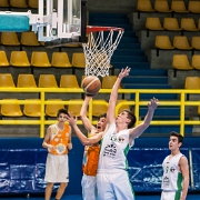 omegna 2014-15 : omegna teens verbania